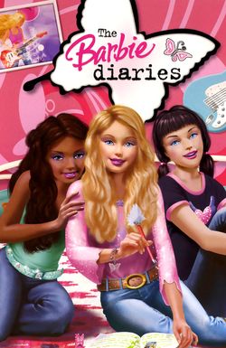 Barbie Diaries