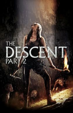 The Descent: Part 2