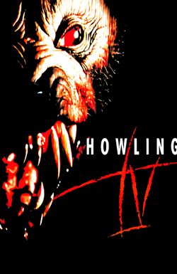 Howling IV: The Original Nightmare