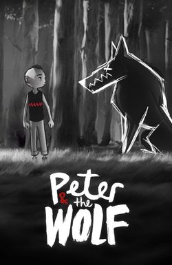 Peter & the Wolf