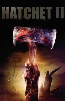 Hatchet II