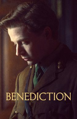 Benediction