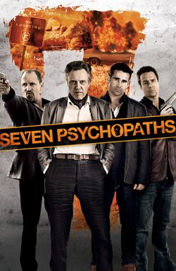 Seven Psychopaths