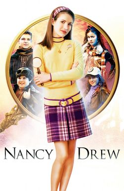 Nancy Drew