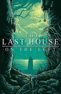 The Last House on the Left