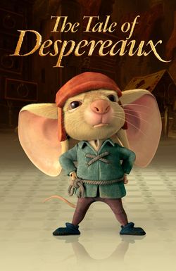 The Tale of Despereaux