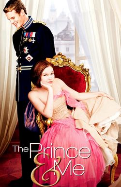 The Prince and Me