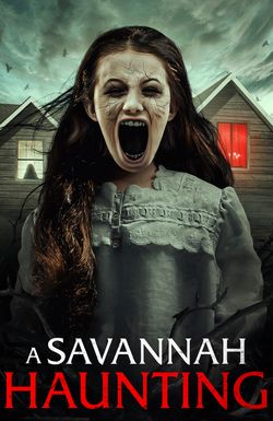 A Savannah Haunting