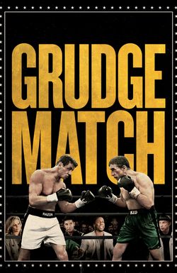 Grudge Match