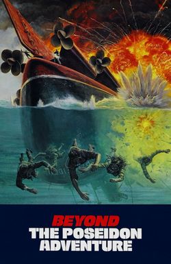 Beyond the Poseidon Adventure