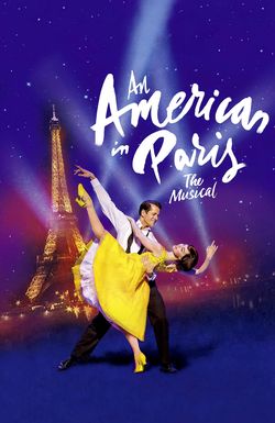 An American in Paris - The Musical