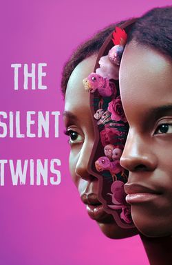 The Silent Twins