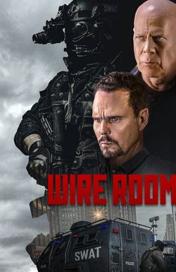 Wire Room