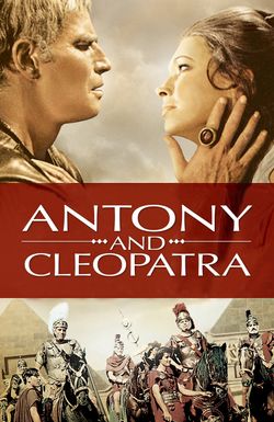 Antony and Cleopatra