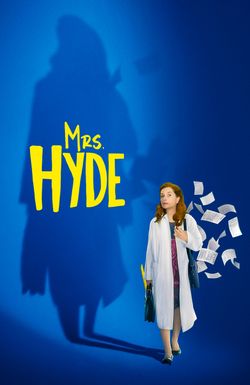 Mrs. Hyde