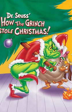 How the Grinch Stole Christmas!