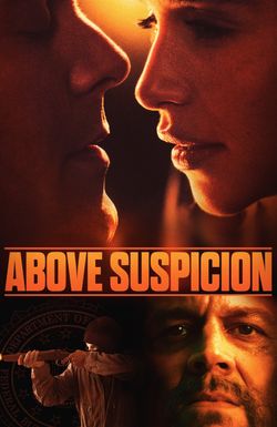 Above Suspicion