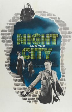 Night and the City