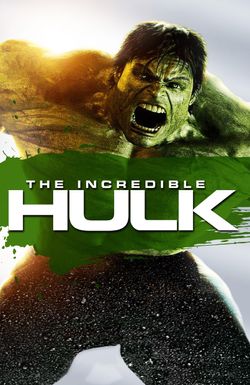 The Incredible Hulk