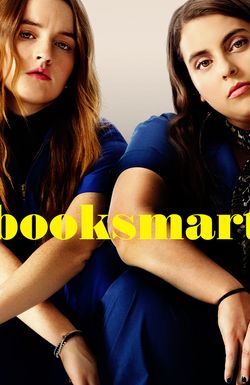 Booksmart