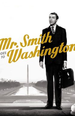 Mr. Smith Goes to Washington