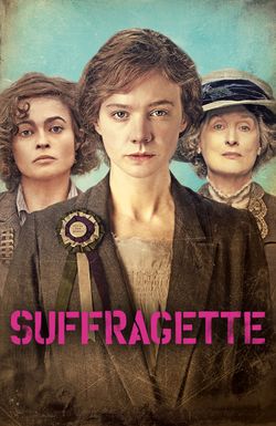 Suffragette