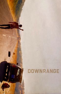 Downrange