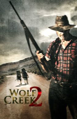 Wolf Creek 2