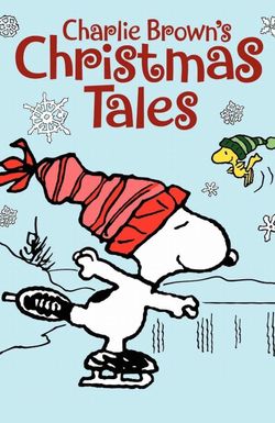 Charlie Brown's Christmas Tales