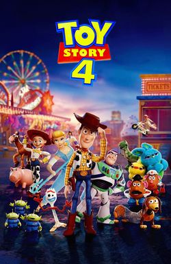 Toy Story 4