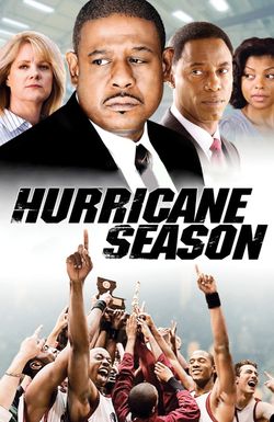 Hurricane Season