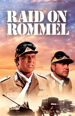 Raid on Rommel