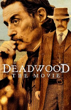 Deadwood: The Movie