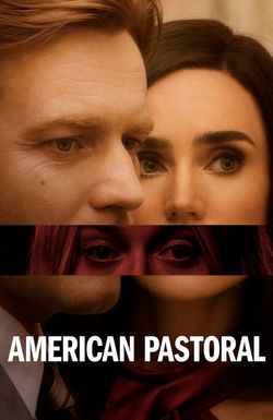 American Pastoral