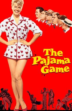 The Pajama Game