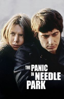 The Panic in Needle Park