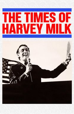 The Times of Harvey Milk