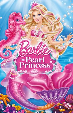 Barbie: The Pearl Princess