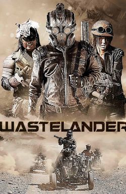 Wastelander