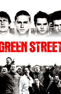 Green Street Hooligans