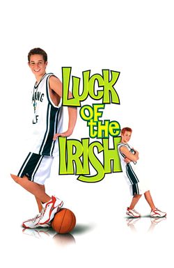 The Luck of the Irish