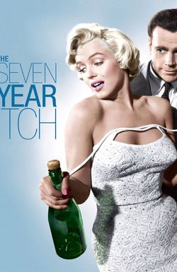 The Seven Year Itch