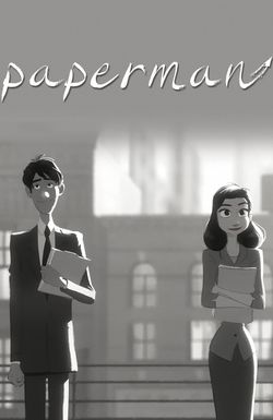 Paperman