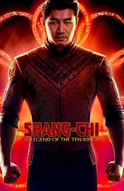 Shang-Chi and the Legend of the Ten Rings