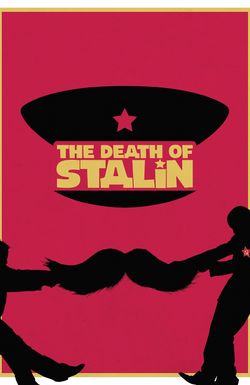 The Death of Stalin