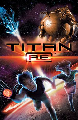 Titan A.E.