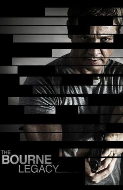 The Bourne Legacy