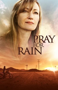 Pray for Rain