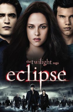 The Twilight Saga: Eclipse