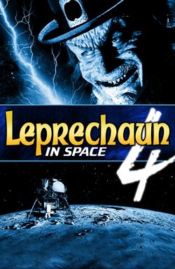 Leprechaun 4: In Space